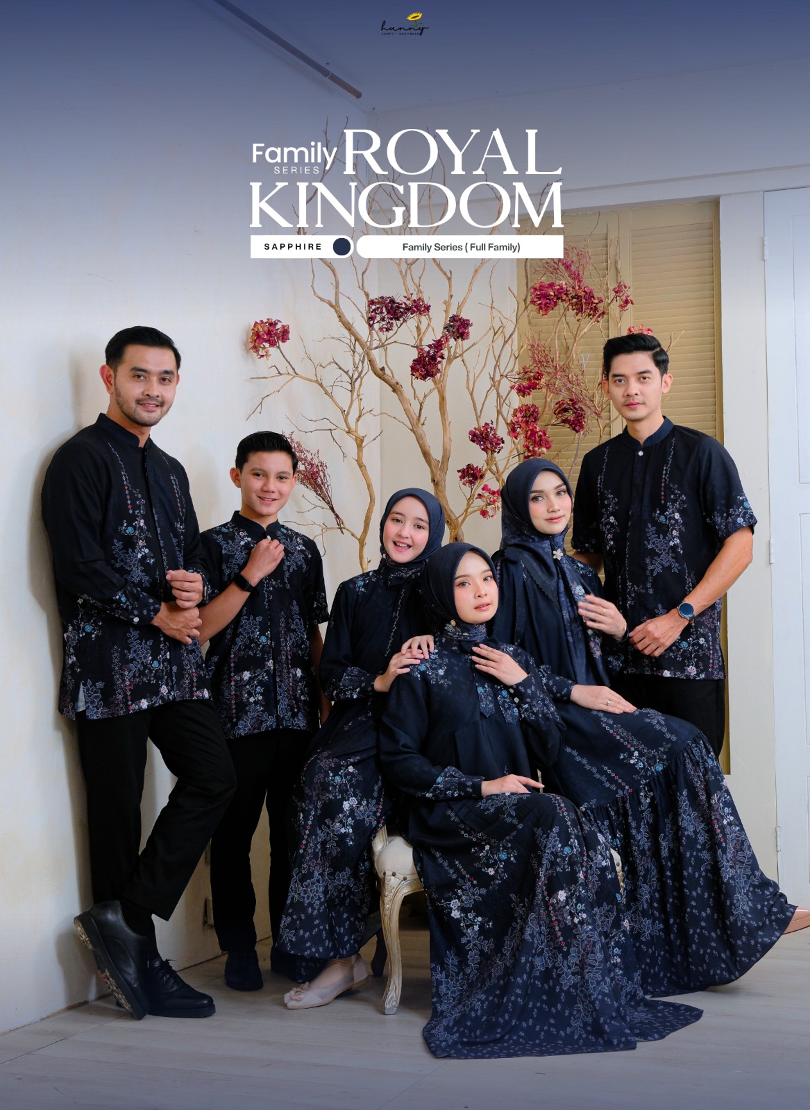 SARIMBIT ROYAL KINGDOM