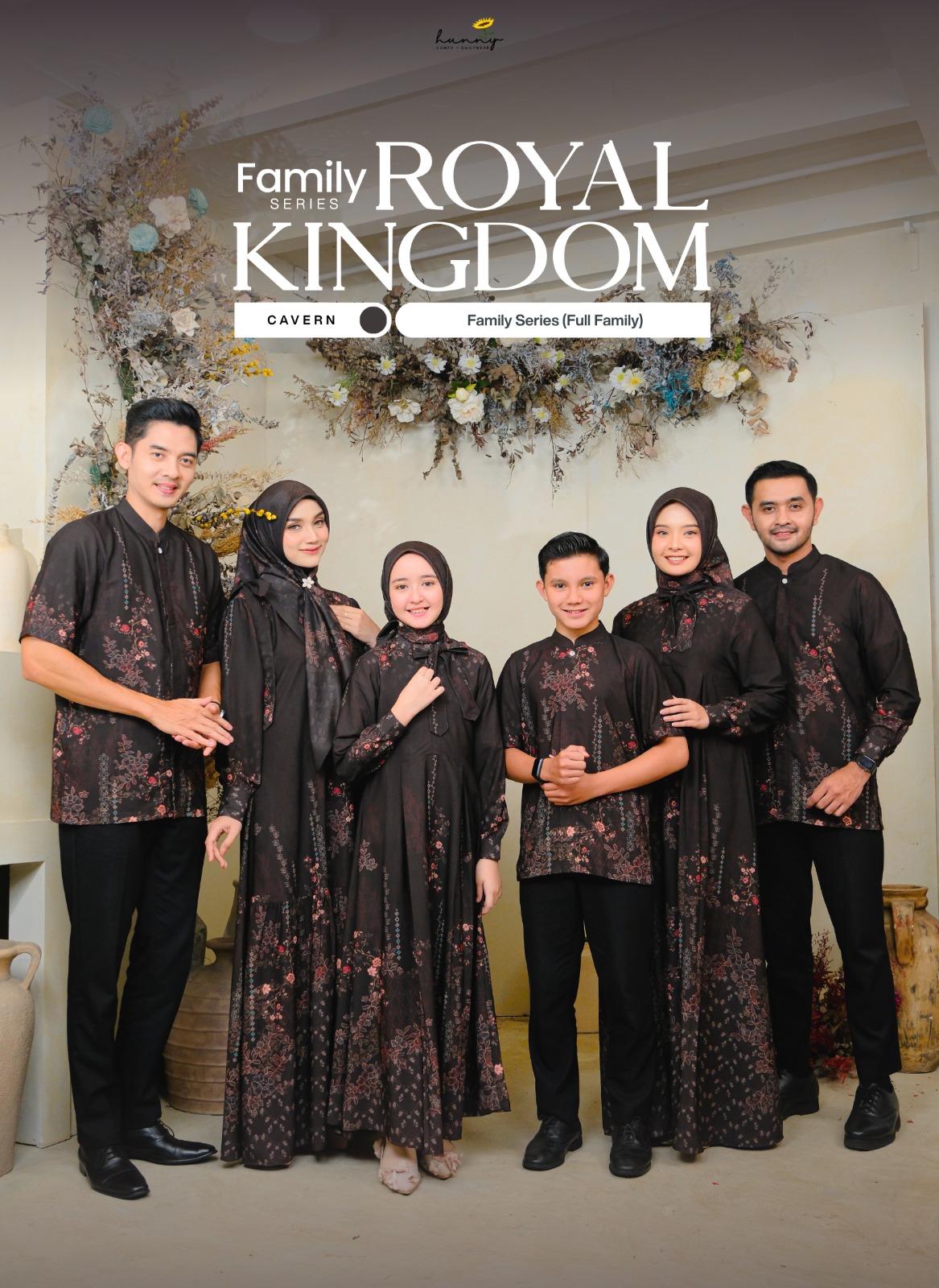 SARIMBIT ROYAL KINGDOM