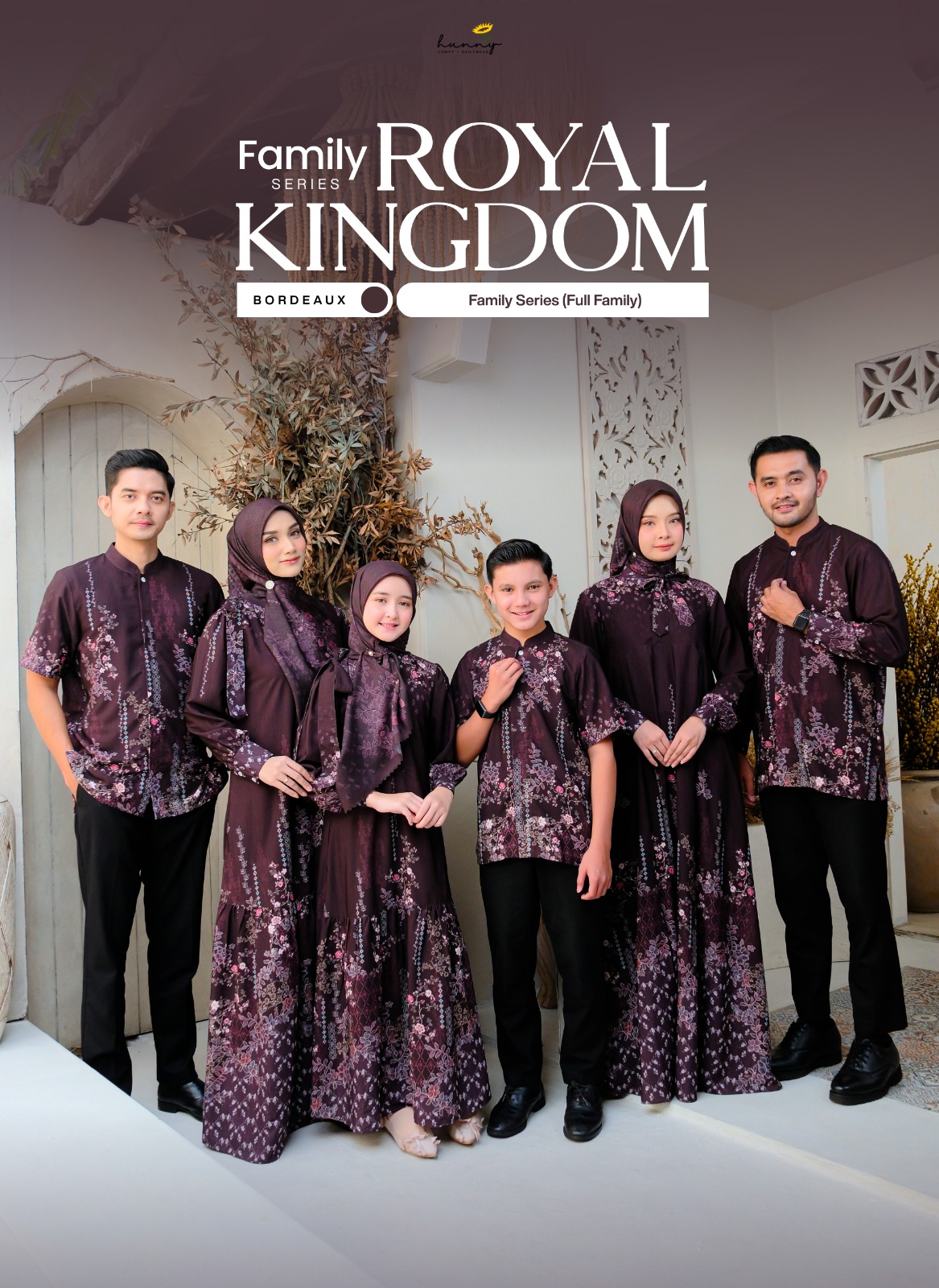 SARIMBIT ROYAL KINGDOM
