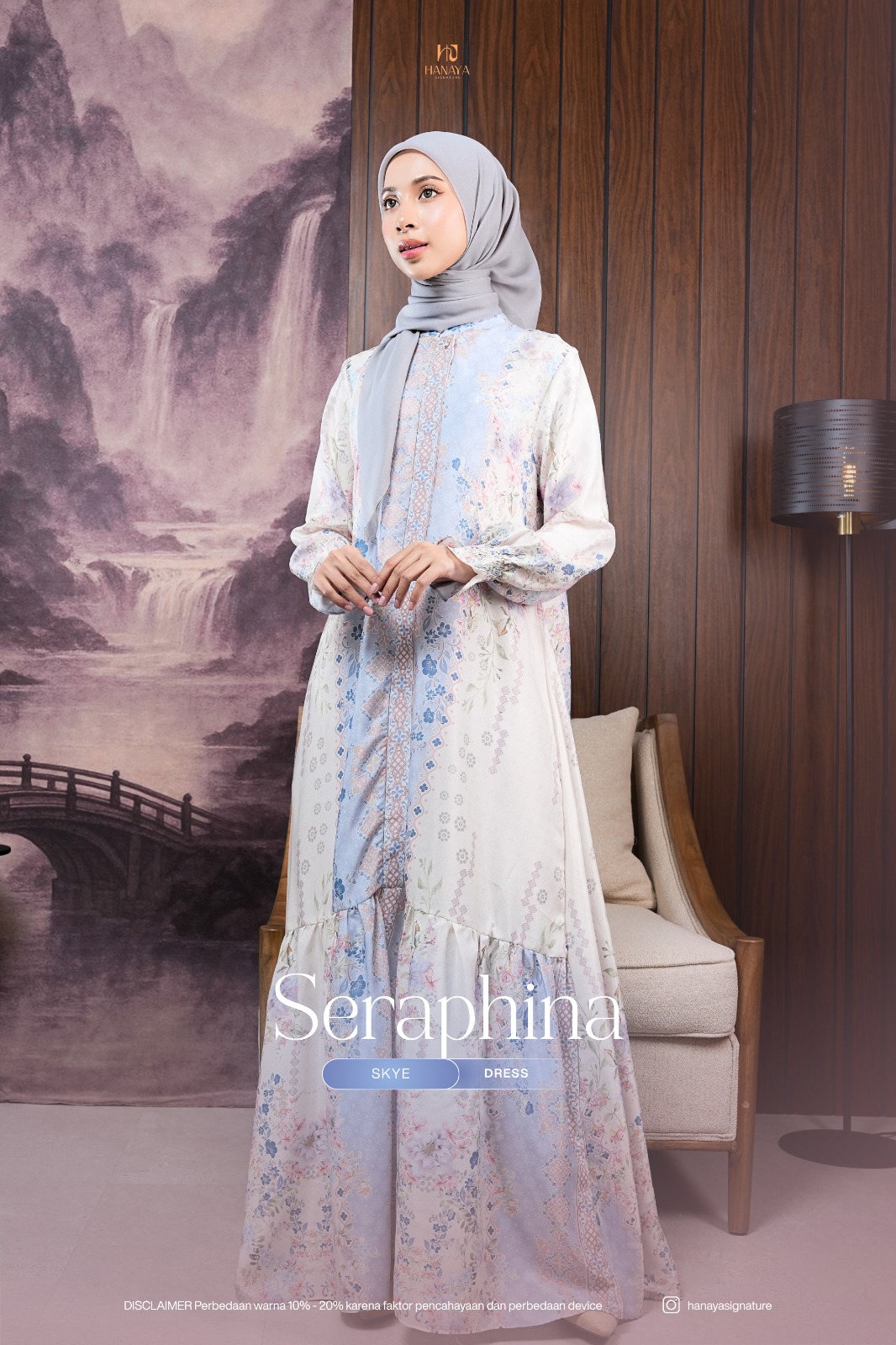 SERAPHINA