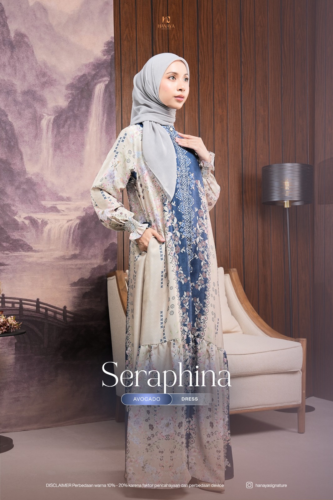 SERAPHINA